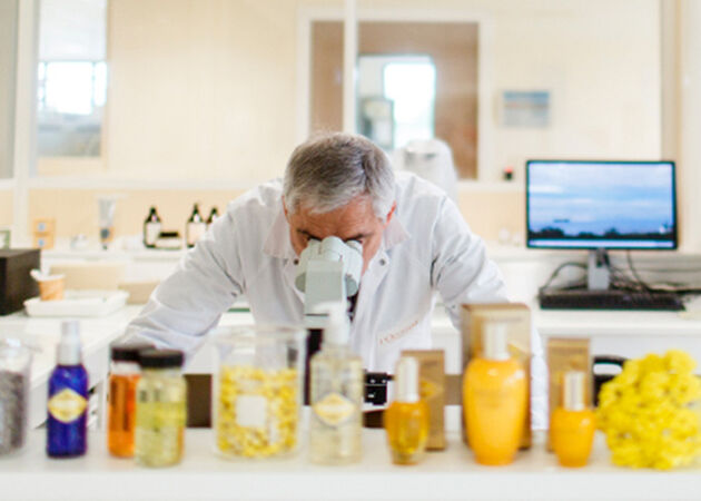 What's In Our Formulas